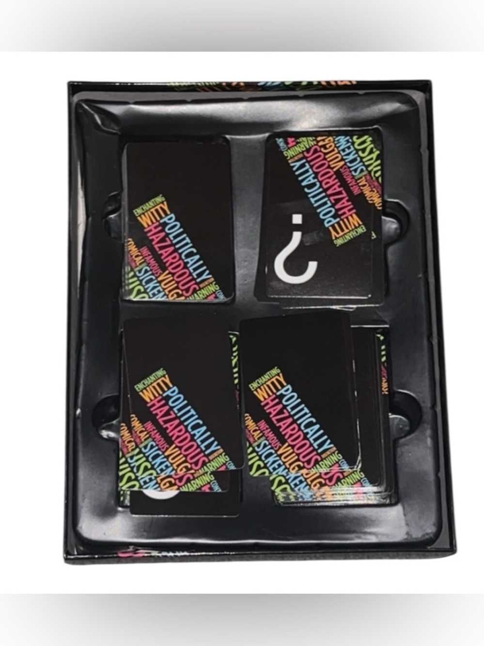 Personally Incorrect - Fun Adult Party Game - Picture 3 of 4
